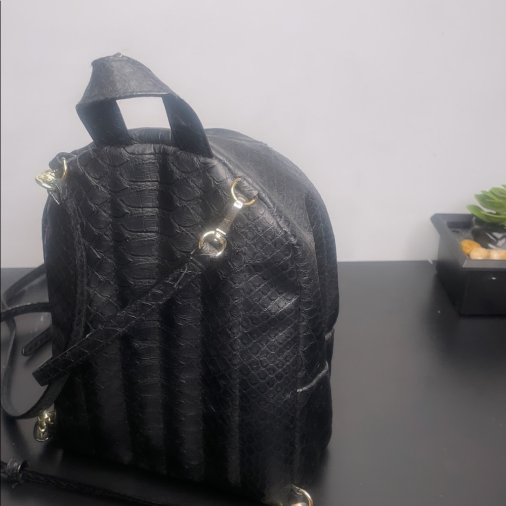 Victoria Secret Mini Backpack - Picture 3 of 3